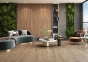 Плитка Ceramica Deseo Mulberry Wood Brown 9х1200х300 мм 0