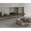 Плитка PARADYZ Minirock U118 Grey RECT 598x598x8 мм 0