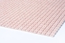 Мозаика стеклянная Kotto Keramika GM 410153 Pink W 300х300 мм 0