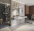 Плитка для ступеней Paradyz Sunnydust Grys Stopnica Prosta Nacinana Mat. G1 29,8х59,8 см 2
