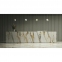 Плитка керамогранитная Stargres Calacatta Gold Rect 600x600x8 мм 0