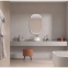 Плитка Ceramica Deseo AT.Bio Pearl 6х608х608 мм 0