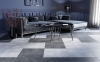 Керамическая плитка Golden Tile Lofty антрацит 400x400x8 мм (4LУ830) 2