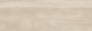 Плитка керамогранит Geotiles Brush Tan Rect 33х100 см 1