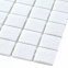 Мозаика AquaMo Concrete White 31,7х31,7 см 0