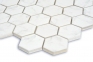 Мозаика керамическая Kotto Keramika HP 6032 Hexagon 295х295 мм 0