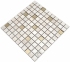 Мозаика керамическая Kotto Keramika СМ 3041 С2 Beige-Gold 300х300 мм 0
