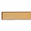 Фриз стеклянный Kotto Keramika GF 9034 Beige 900х25 мм 0