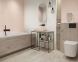 Керамическая плитка Paradyz Synergy Coral Sciana G1 30х60 см 0