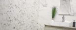Плитка Azteca Decorado Palm R90 White Matt 30х90 см 0
