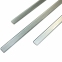 Фриз стеклянный Kotto Keramika GF 9010 Silver 900х25 мм 2