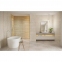 Плитка настенная CERAMIKA COLOR Intense Beige RECT 300x600 мм 0