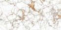 Плитка Stevol Fiesta White полированная 595x1195x10 мм 0