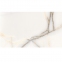 Плитка MEGAGRES ONIX GREY FULL LAPP RECT 10х1195х595 мм 7