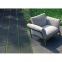 Плитка керамогранитная Stargres Spectre Dark Grey Rect 600x600x20 мм 0