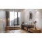 Плитка Opoczno Love You White Structure Satin 290х890x11 см 0