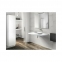 Умывальник ROCA Inspira Soft 550x370 мм A327504000 2