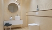 Керамическая плитка Paradyz Sunlight Stone Beige Sciana A Struktura G1 30х60 см 0