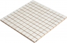 Мозаика керамическая Kotto Keramika CM 3100 C Lataricio White 300х300 мм 0