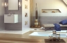 Плитка настенная Cersanit Olivia Light Grey 250х400х7 мм 0