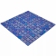 Мозаика AquaMo PL25303 Blue 31,7х31,7 см 0