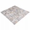 Мозаика AquaMo Travertin Mix 31,7х31,7 см 3