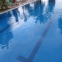 Мозаика AquaMo MK25103 Blue 31,7х31,7 см 0