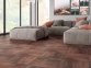 Керамогранитная плитка напольная Cersanit Trendo Brown 420х420х9 мм 0