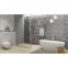 Плитка Opoczno Teneza Light Grey Inserto 29,7х60 см 0