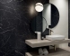 Керамогранитная плитка Paradyz Artstone Black Rekt Mat 59,8х119,8 см 0