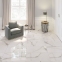 Плитка MEGAGRES ONIX GREY FULL LAPP RECT 10х1195х595 мм 0