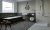 Керамическая плитка Golden Tile Laurent Микс 2 186x186x11 мм (592120) 4