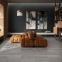 Плитка CERAMICA DESEO CTR104 TRAVERTINE GREY MATT 9х600х600 мм 0