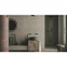Плитка керамогранитная Stargres Stark Pure Grey Rect 600x1200x10 мм 0