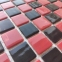 Мозаика AquaMo MX25-1/09/21 Chess 31,7х31,7 см 2