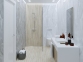 Керамическая плитка Golden Tile Lazurro светло-серый 300x600x9 мм (3LG051) 0