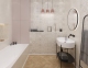 Керамическая плитка Golden Tile Patchstone пэчворк №2 250x400x7,5 мм (821151) 2