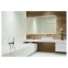 Плитка PARADYZ Carrastone White RECT 598x1198x8 мм 0