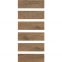 Плитка Cersanit HoneyWood Brown 7х598х185 мм 3