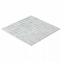 Мозаика AquaMo PL25305 Super White 31,7х31,7 см 3