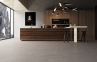 Керамическая плитка Golden Tile Lille кориченвый 607x607x10 мм (N17510) 0