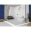 Плитка Cerrad Gres Marmo Thassos White Rect 8х797х1597 мм 0