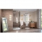 Плитка Cersanit SOLANO ANTHRACITE MATT 8×598×598 мм 0