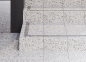 Керамическая плитка Golden Tile Steps серый 300x300x8 мм (L32730) 2