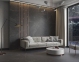 Керамогранит Paradyz by My Way Barro nero gres szkl. rekt. mat. 59,8x59,8 см 2