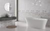 Керамогранитная плитка напольная Cersanit Snowdrops Light Grey 420х420 мм 0