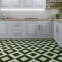 Плитка Ceramica Deseo EC.Zebra Forest 9х223х223 мм 0