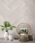 Плитка Azteca Delhi Ash Por.Re 19,4х120 см 0