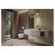 Плитка PARADYZ Warmwood Crema RECT STR 198x1198x8 мм 0