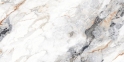 Плитка Asia Pacific Cicora White (Gilora White) Polished 60х120 см 0